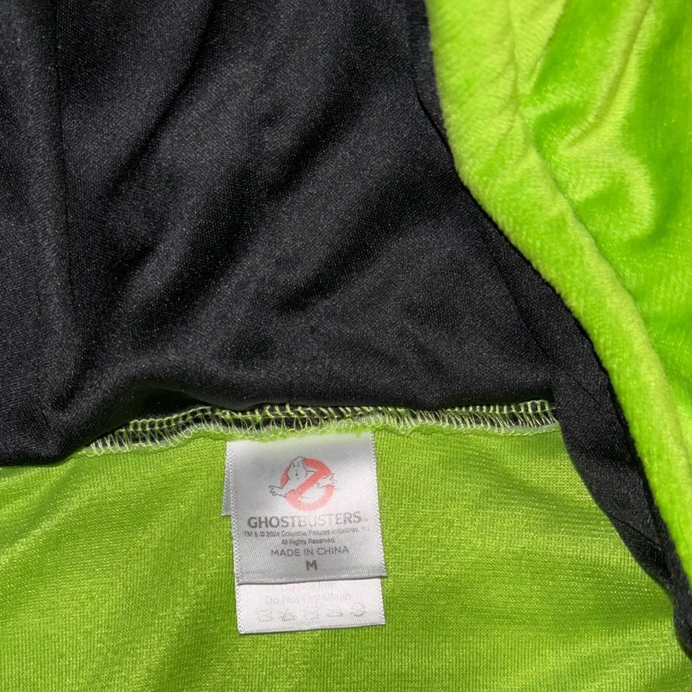 Kids Ghost Busters Costume